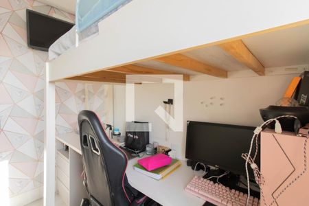 Apartamento à venda com 100m², 3 quartos e 1 vaga Apartamento à venda com 100m², 3 quartos e 1 vagaQuarto 3