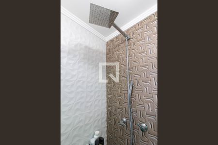 Apartamento à venda com 100m², 3 quartos e 1 vaga Apartamento à venda com 100m², 3 quartos e 1 vagaBanheiro da Suíte