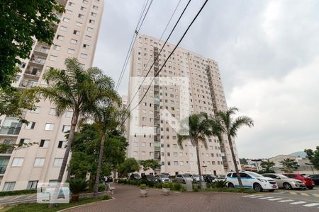 Apartamento à venda com 100m², 3 quartos e 1 vaga Apartamento à venda com 100m², 3 quartos e 1 vagaFachada
