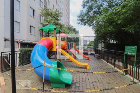 Apartamento à venda com 100m², 3 quartos e 1 vaga Apartamento à venda com 100m², 3 quartos e 1 vagaÁrea Comum - Playground