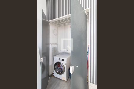 Apartamento à venda com 100m², 3 quartos e 1 vaga Apartamento à venda com 100m², 3 quartos e 1 vagaÁrea de Serviço