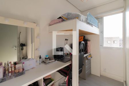 Apartamento à venda com 100m², 3 quartos e 1 vaga Apartamento à venda com 100m², 3 quartos e 1 vagaQuarto 3