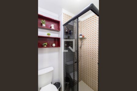 Apartamento à venda com 100m², 3 quartos e 1 vaga Apartamento à venda com 100m², 3 quartos e 1 vagaBanheiro