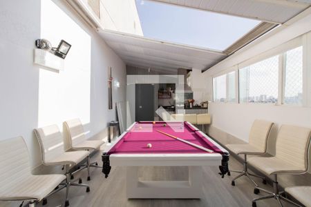 Apartamento à venda com 100m², 3 quartos e 1 vaga Apartamento à venda com 100m², 3 quartos e 1 vagaCobertura