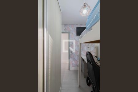 Apartamento à venda com 100m², 3 quartos e 1 vaga Apartamento à venda com 100m², 3 quartos e 1 vagaQuarto 3