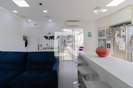 Apartamento à venda com 100m², 3 quartos e 1 vaga Apartamento à venda com 100m², 3 quartos e 1 vagaCozinha