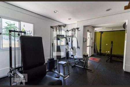 Apartamento à venda com 100m², 3 quartos e 1 vaga Apartamento à venda com 100m², 3 quartos e 1 vagaÁrea Comum - Academia