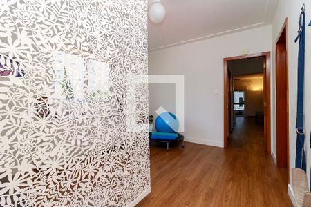 Apartamento à venda com 236m², 3 quartos e 3 vagas Apartamento à venda com 236m², 3 quartos e 3 vagasSala Privativa