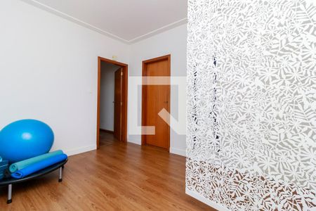 Apartamento à venda com 236m², 3 quartos e 3 vagas Apartamento à venda com 236m², 3 quartos e 3 vagasSala Privativa