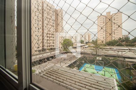 Apartamento à venda com 108m², 3 quartos e 2 vagas Apartamento à venda com 108m², 3 quartos e 2 vagasVista do Quarto 2