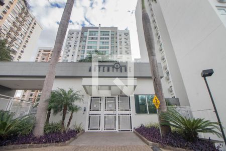 Apartamento à venda com 108m², 3 quartos e 2 vagas Apartamento à venda com 108m², 3 quartos e 2 vagasFachada