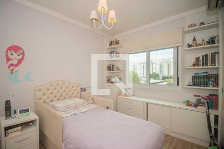 Apartamento à venda com 108m², 3 quartos e 2 vagas Apartamento à venda com 108m², 3 quartos e 2 vagasQuarto 2