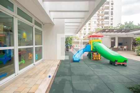 Apartamento à venda com 108m², 3 quartos e 2 vagas Apartamento à venda com 108m², 3 quartos e 2 vagasBrinquedoteca