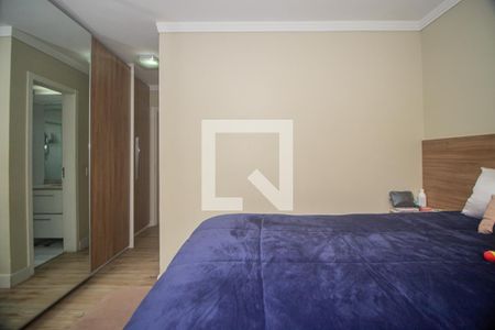 Apartamento à venda com 108m², 3 quartos e 2 vagas Apartamento à venda com 108m², 3 quartos e 2 vagasSuíte