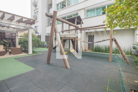 Apartamento à venda com 108m², 3 quartos e 2 vagas Apartamento à venda com 108m², 3 quartos e 2 vagasÁrea comum - Playground