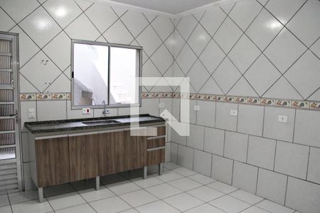 Casa à venda com 145m², 2 quartos e 1 vagaCozinha 