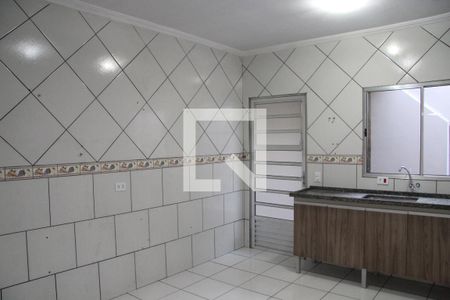 Casa à venda com 145m², 2 quartos e 1 vagaCozinha 
