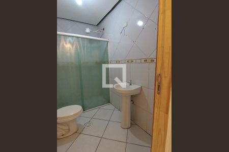 Casa à venda com 145m², 2 quartos e 1 vagaBanheiro 