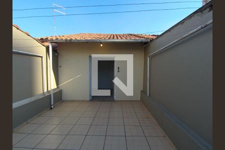 Casa à venda com 145m², 2 quartos e 1 vagaVaranda do Quarto 02