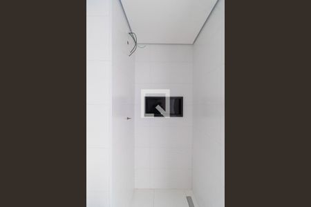 Apartamento à venda com 27m², 1 quarto e sem vaga Apartamento à venda com 27m², 1 quarto e sem vagaBanheiro