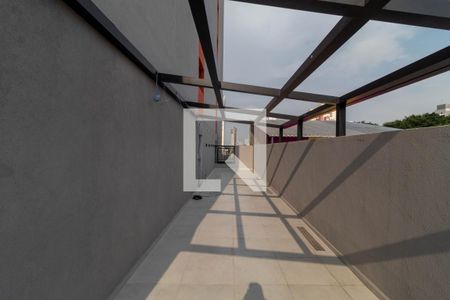 Apartamento à venda com 27m², 1 quarto e sem vaga Apartamento à venda com 27m², 1 quarto e sem vagaÁrea Garden 2
