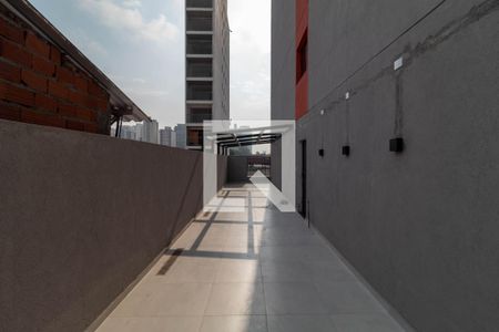 Apartamento à venda com 27m², 1 quarto e sem vaga Apartamento à venda com 27m², 1 quarto e sem vagaÁrea Garden 2