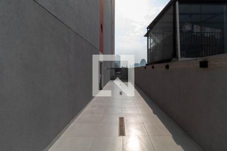 Apartamento à venda com 27m², 1 quarto e sem vaga Apartamento à venda com 27m², 1 quarto e sem vagaÁrea Garden 1