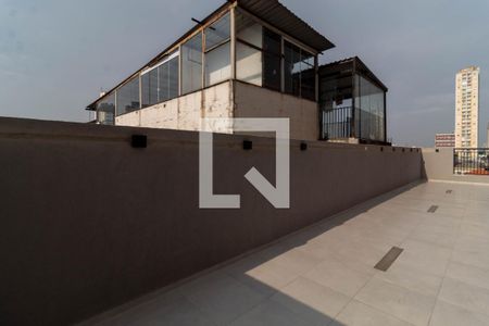Apartamento à venda com 26m², 1 quarto e sem vaga Apartamento à venda com 26m², 1 quarto e sem vagaÁrea Garden 1