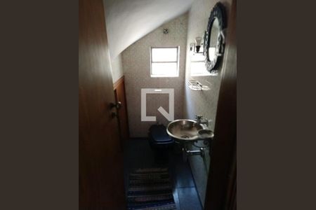 Casa à venda com 120m², 4 quartos e sem vaga