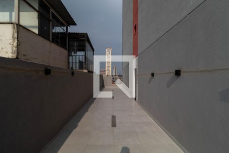 Apartamento à venda com 29m², 1 quarto e sem vaga Apartamento à venda com 29m², 1 quarto e sem vagaÁrea Garden 1
