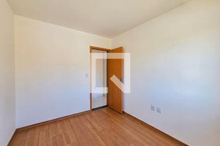 Quarto 1 de apartamento à venda com 3 quartos, 76m² em Santa Cruz Industrial, Contagem