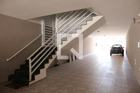 Casa à venda com 63m², 2 quartos e 2 vagas Casa à venda com 63m², 2 quartos e 2 vagasGaragem