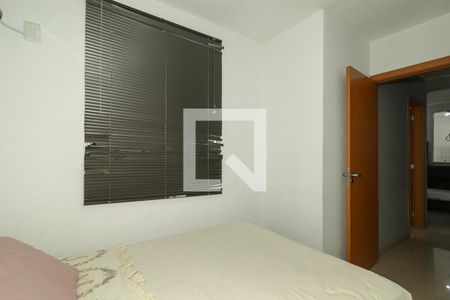 Quarto 1 de apartamento para alugar com 2 quartos, 45m² em Protásio Alves, Porto Alegre