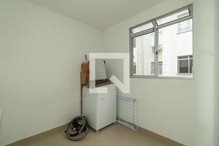 Quarto 2 de apartamento para alugar com 2 quartos, 45m² em Protásio Alves, Porto Alegre