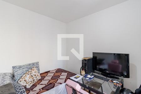 Apartamento à venda com 32m², 2 quartos e sem vaga Apartamento à venda com 32m², 2 quartos e sem vagaQuarto 2