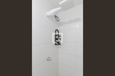 Apartamento à venda com 32m², 2 quartos e sem vaga Apartamento à venda com 32m², 2 quartos e sem vagaBanheiro