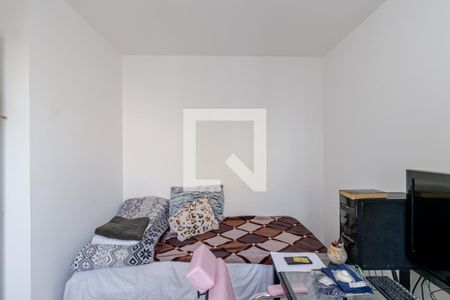 Apartamento à venda com 32m², 2 quartos e sem vaga Apartamento à venda com 32m², 2 quartos e sem vagaQuarto 2