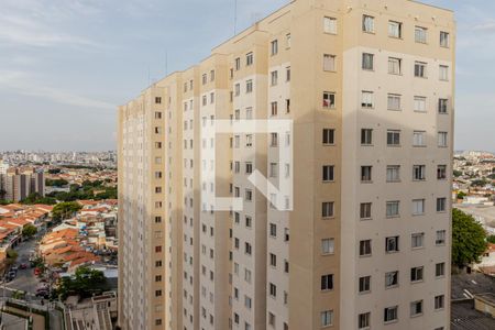 Apartamento à venda com 32m², 2 quartos e sem vaga Apartamento à venda com 32m², 2 quartos e sem vagaVista do Quarto 2