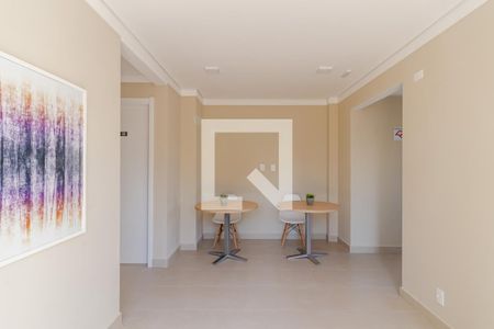 Apartamento à venda com 32m², 2 quartos e sem vaga Apartamento à venda com 32m², 2 quartos e sem vagasal