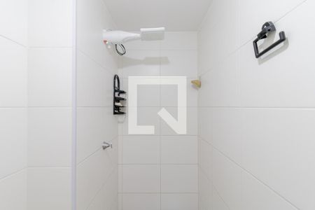 Apartamento à venda com 32m², 2 quartos e sem vaga Apartamento à venda com 32m², 2 quartos e sem vagaBanheiro