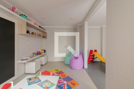 Apartamento à venda com 32m², 2 quartos e sem vaga Apartamento à venda com 32m², 2 quartos e sem vagaBrinquedoteca