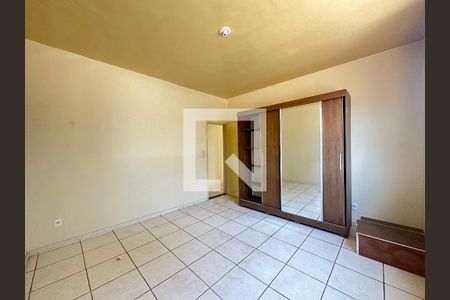 Quarto 1 de apartamento para alugar com 2 quartos, 70m² em Sagrada Família, Belo Horizonte