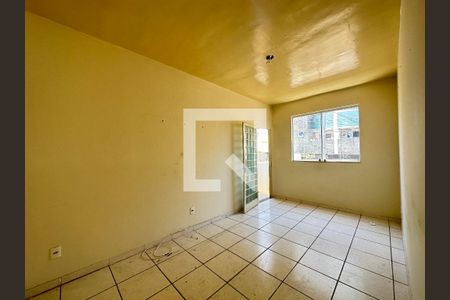 Sala de apartamento para alugar com 2 quartos, 70m² em Sagrada Família, Belo Horizonte