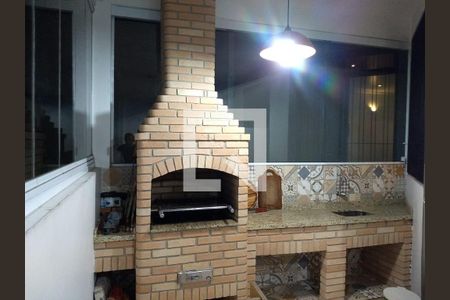 Casa à venda com 166m², 3 quartos e 2 vagas Casa à venda com 166m², 3 quartos e 2 vagasFoto 27