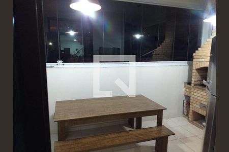 Casa à venda com 166m², 3 quartos e 2 vagas Casa à venda com 166m², 3 quartos e 2 vagasFoto 26