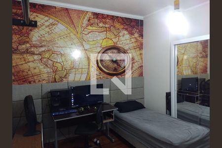 Casa à venda com 166m², 3 quartos e 2 vagas Casa à venda com 166m², 3 quartos e 2 vagasFoto 28