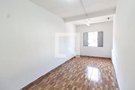 Quarto de casa para alugar com 1 quarto, 60m² em Vila Nova Cachoeirinha, São Paulo