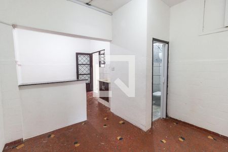 Sala de casa para alugar com 1 quarto, 60m² em Vila Nova Cachoeirinha, São Paulo