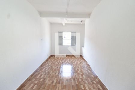 Quarto de casa para alugar com 1 quarto, 60m² em Vila Nova Cachoeirinha, São Paulo