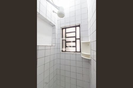 Banheiro de casa para alugar com 1 quarto, 60m² em Vila Nova Cachoeirinha, São Paulo